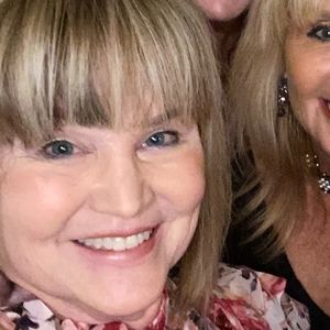 Meet your Posher, Bonnie